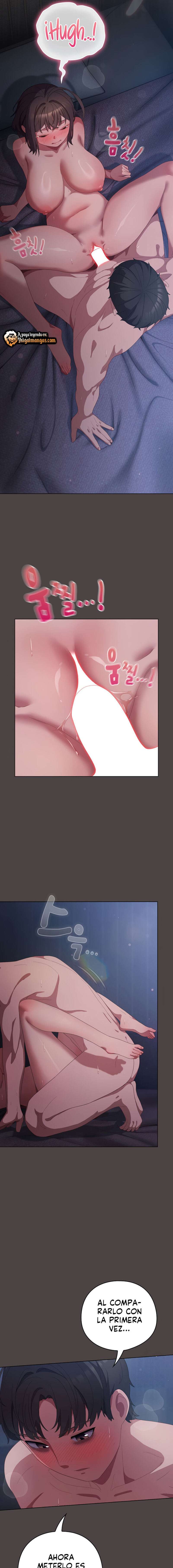 Maullidos de amor Capítulo 17 - Page 2