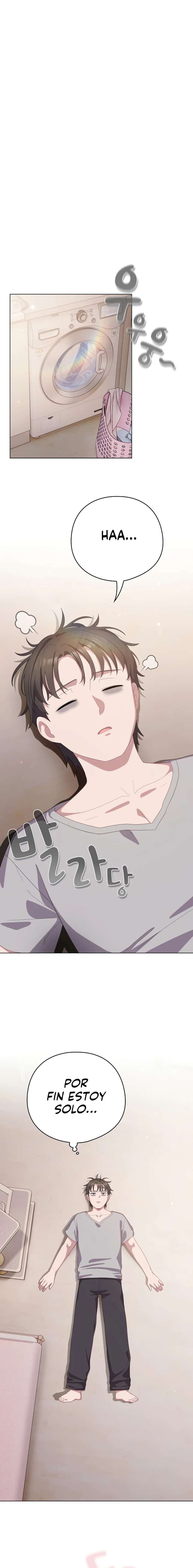 Maullidos de amor Capítulo 18 - Page 13