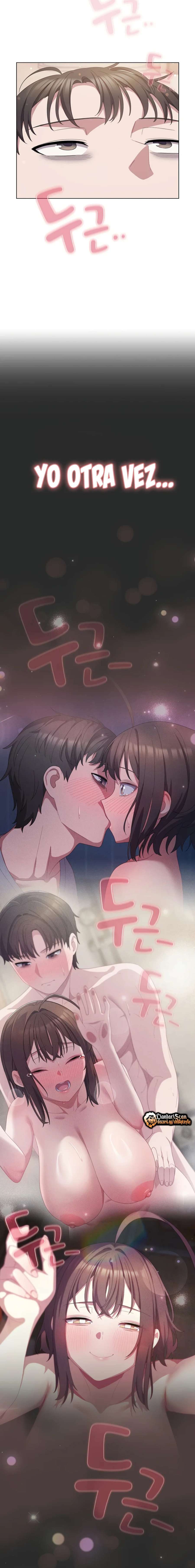 Maullidos de amor Capítulo 18 - Page 14