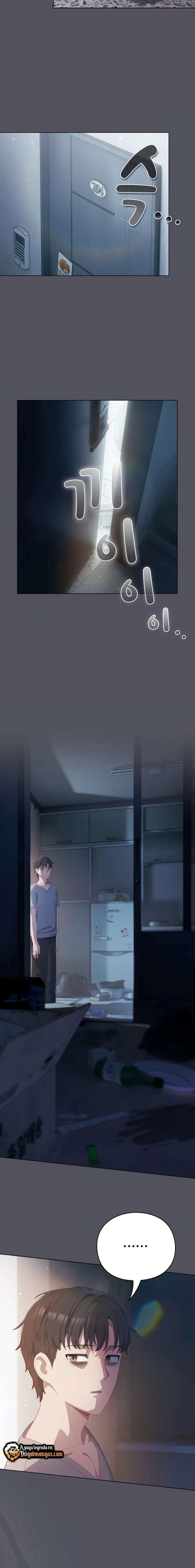 Maullidos de amor Capítulo 18 - Page 18