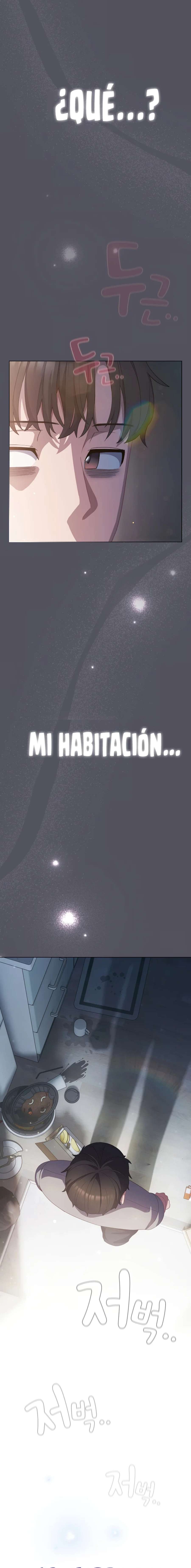 Maullidos de amor Capítulo 18 - Page 19