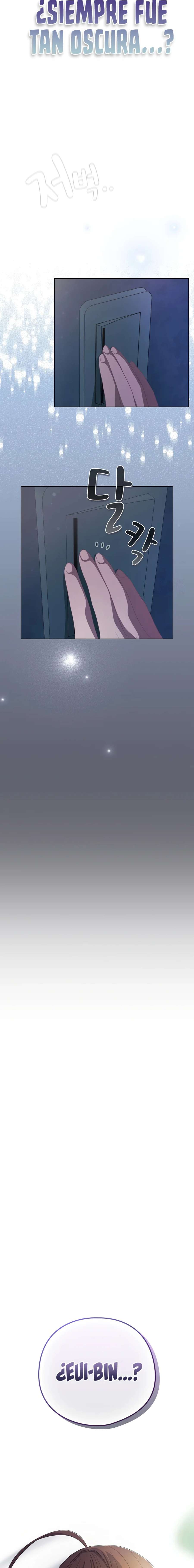 Maullidos de amor Capítulo 18 - Page 20