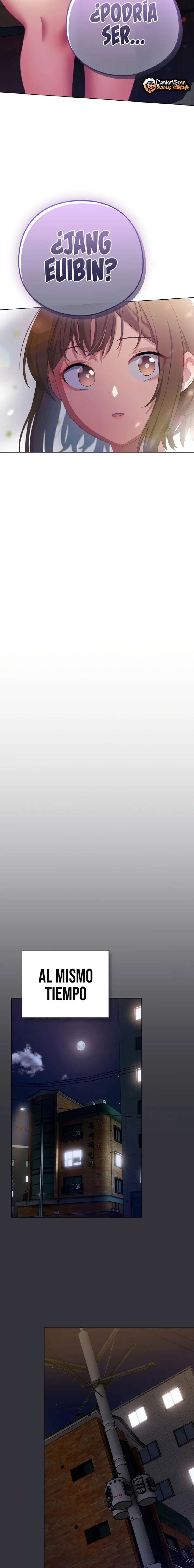 Maullidos de amor Capítulo 19 - Page 17