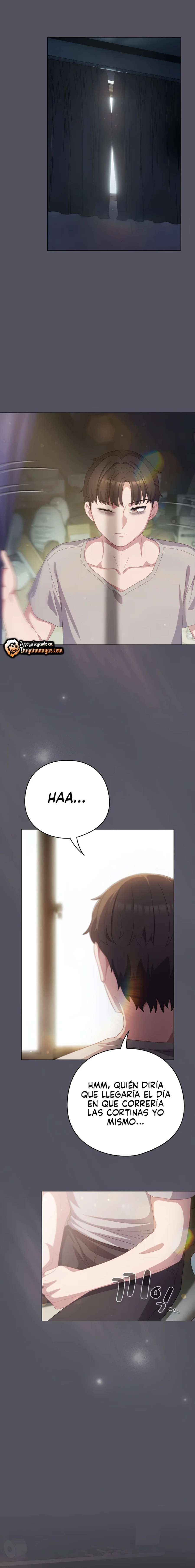 Maullidos de amor Capítulo 19 - Page 2