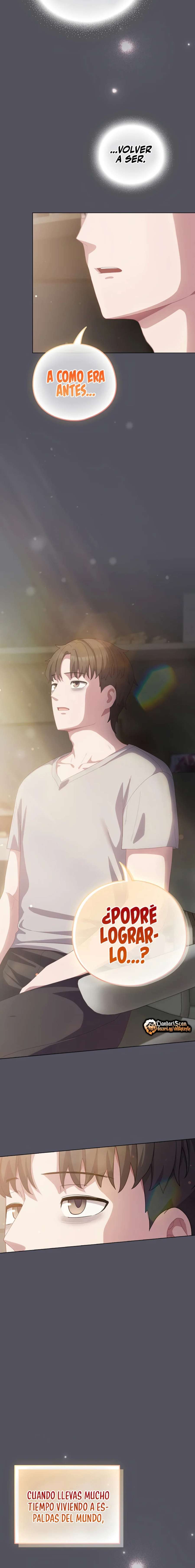 Maullidos de amor Capítulo 19 - Page 4