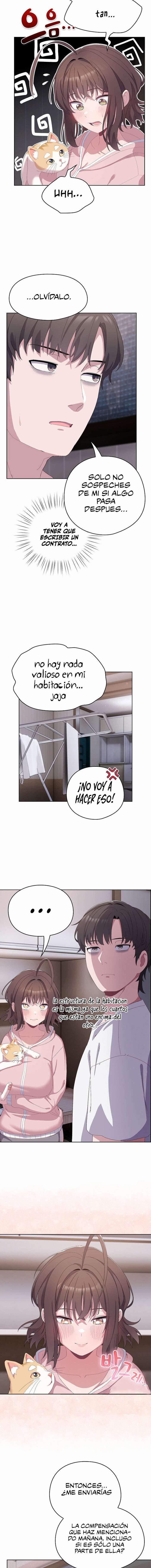 Maullidos de amor Capítulo 2 - Page 15