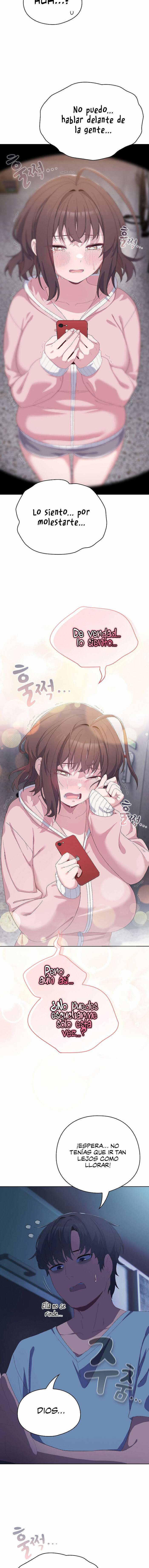 Maullidos de amor Capítulo 2 - Page 9