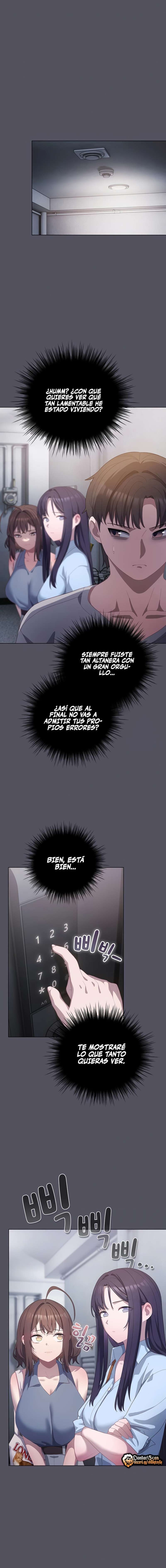 Maullidos de amor Capítulo 20 - Page 11