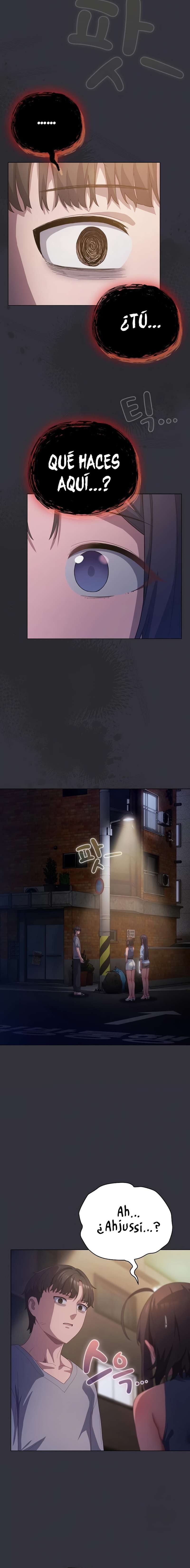 Maullidos de amor Capítulo 20 - Page 2