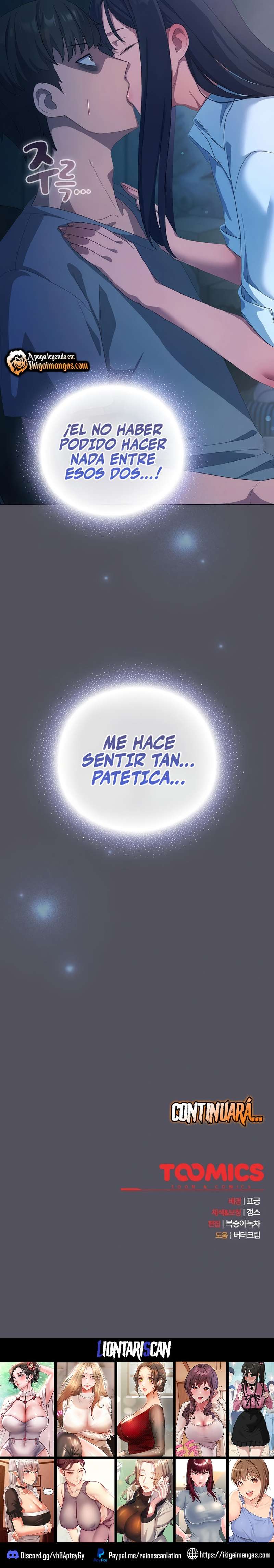 Maullidos de amor Capítulo 20 - Page 20