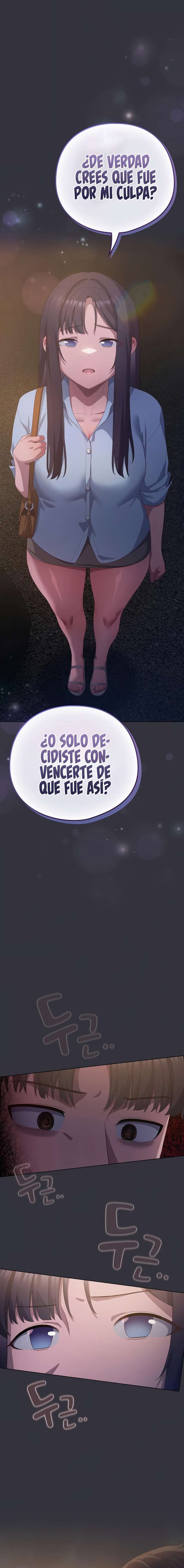 Maullidos de amor Capítulo 20 - Page 7