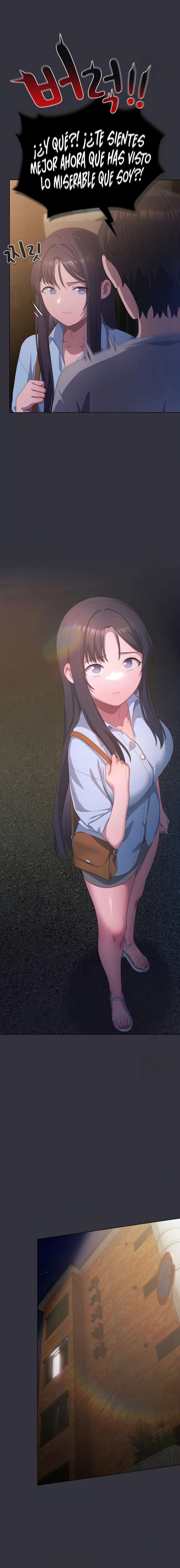 Maullidos de amor Capítulo 20 - Page 9