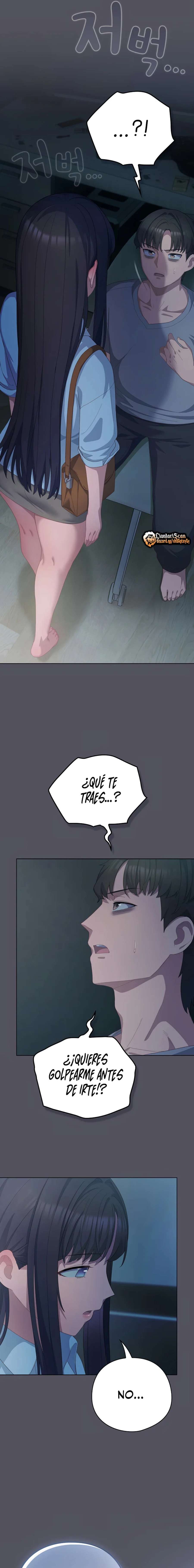 Maullidos de amor Capítulo 21 - Page 13