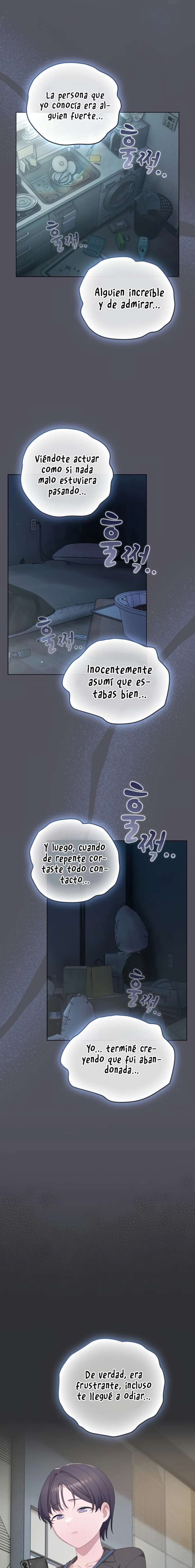 Maullidos de amor Capítulo 21 - Page 18