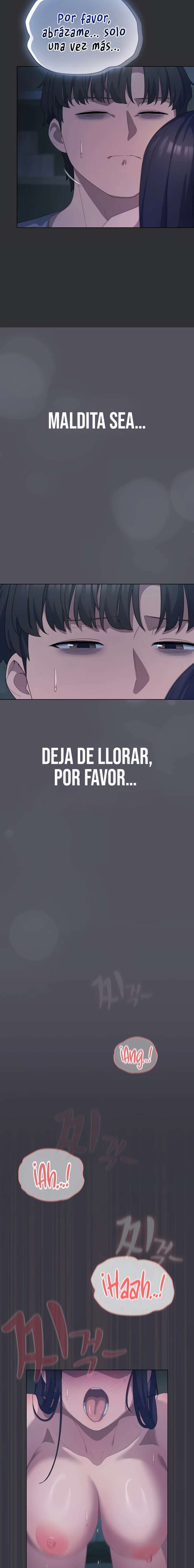 Maullidos de amor Capítulo 21 - Page 20