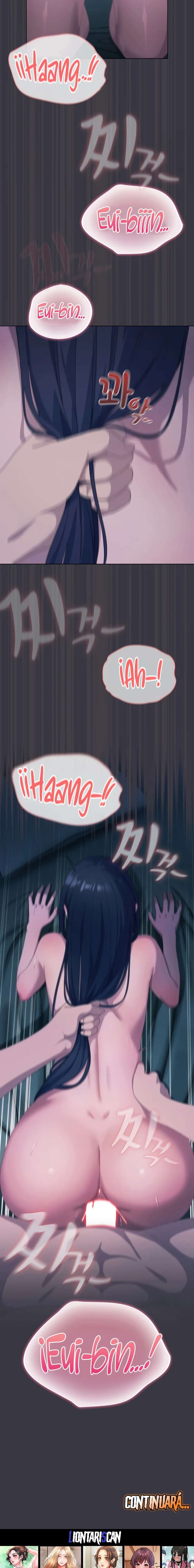 Maullidos de amor Capítulo 21 - Page 21