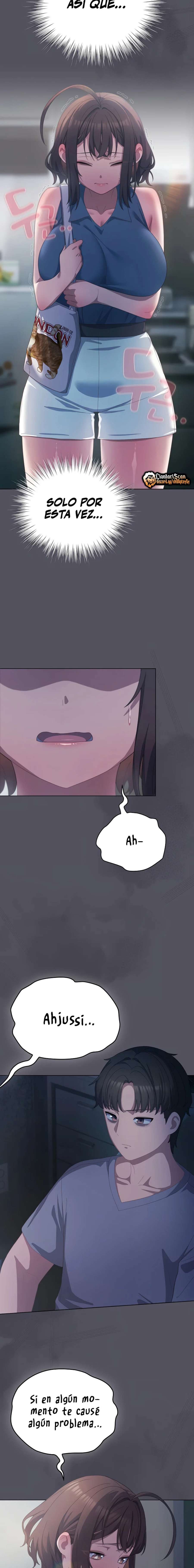 Maullidos de amor Capítulo 21 - Page 4