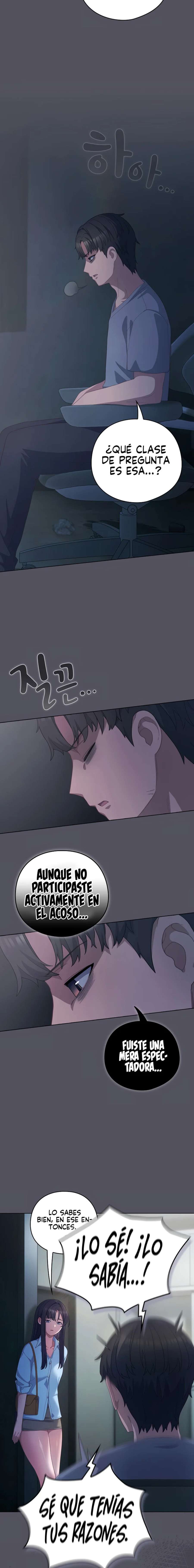 Maullidos de amor Capítulo 21 - Page 9