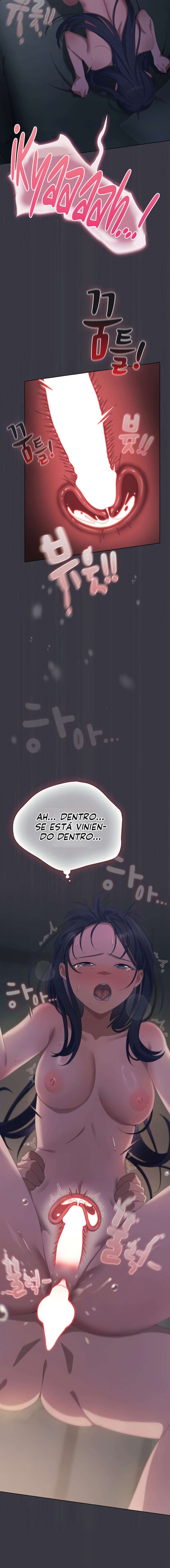 Maullidos de amor Capítulo 22 - Page 6