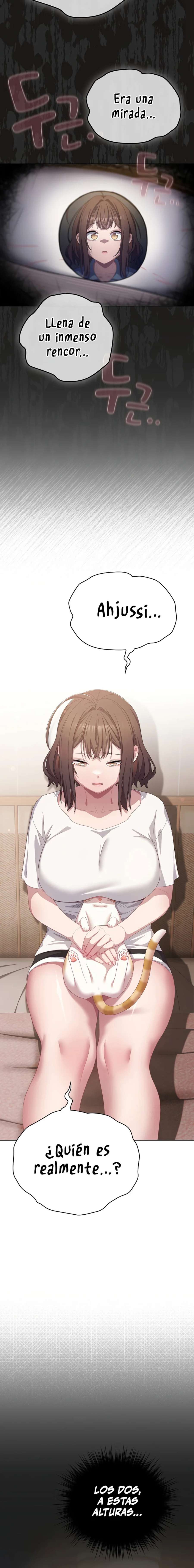 Maullidos de amor Capítulo 23 - Page 10