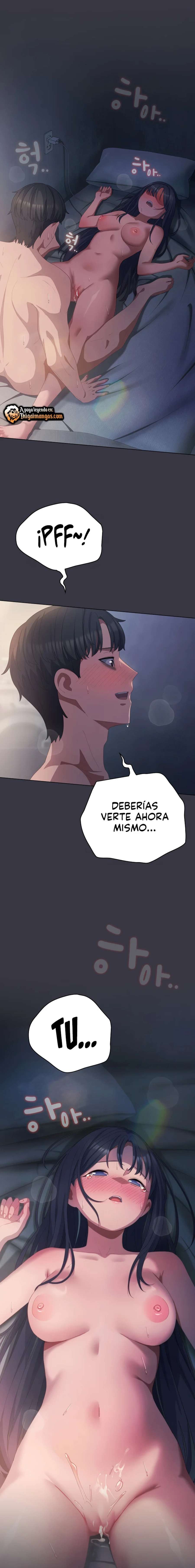 Maullidos de amor Capítulo 23 - Page 2