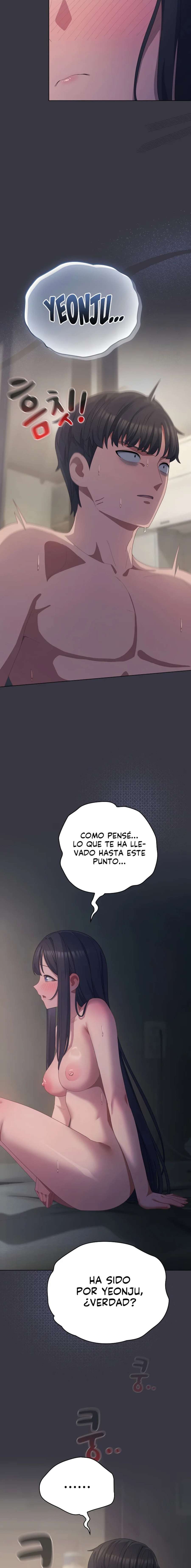 Maullidos de amor Capítulo 23 - Page 5