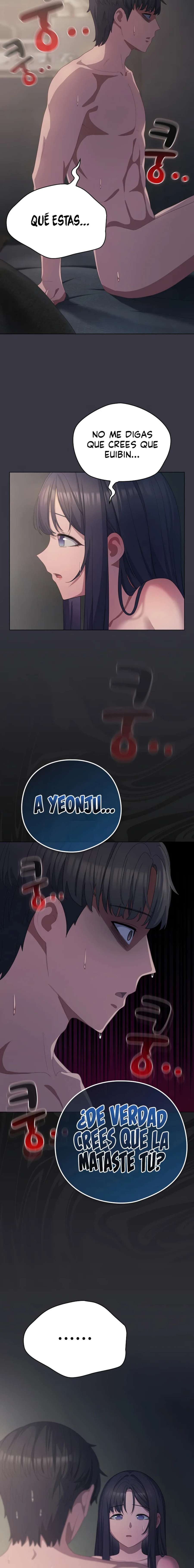 Maullidos de amor Capítulo 23 - Page 6