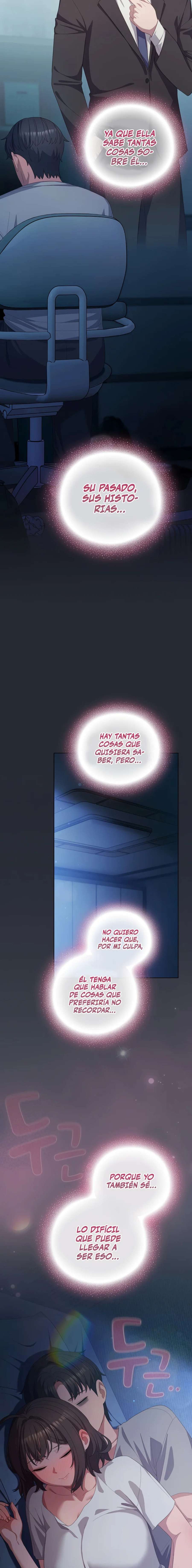 Maullidos de amor Capítulo 24 - Page 13