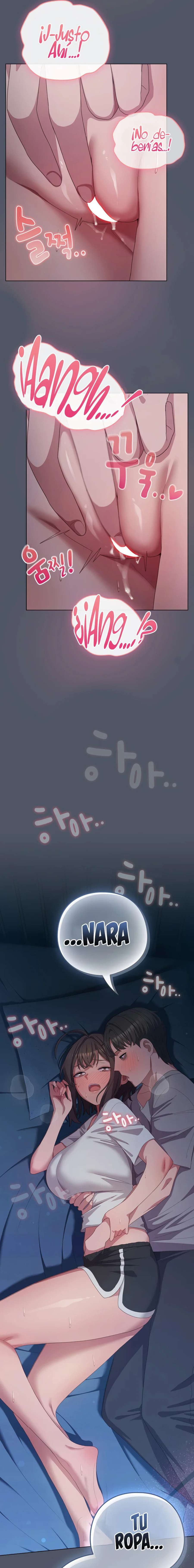 Maullidos de amor Capítulo 24 - Page 16