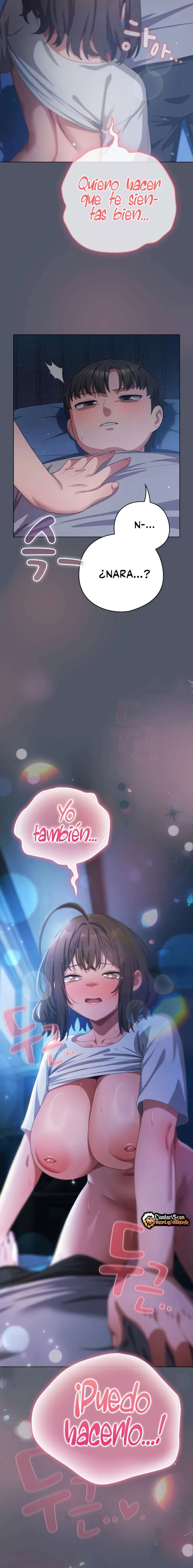 Maullidos de amor Capítulo 24 - Page 22