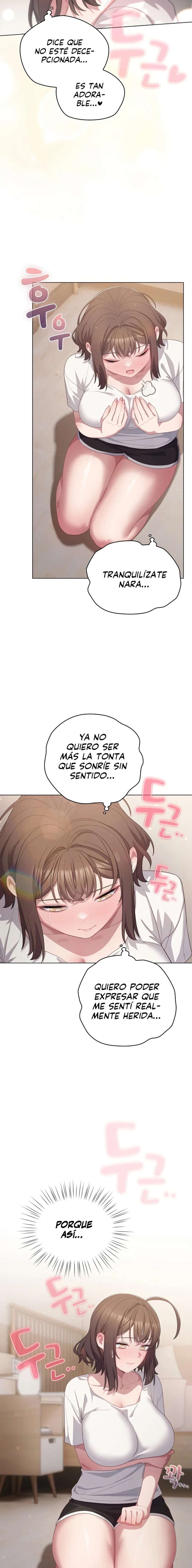 Maullidos de amor Capítulo 24 - Page 7