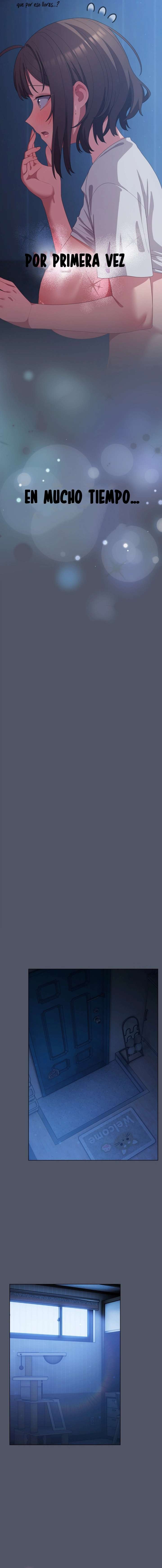 Maullidos de amor Capítulo 25 - Page 10