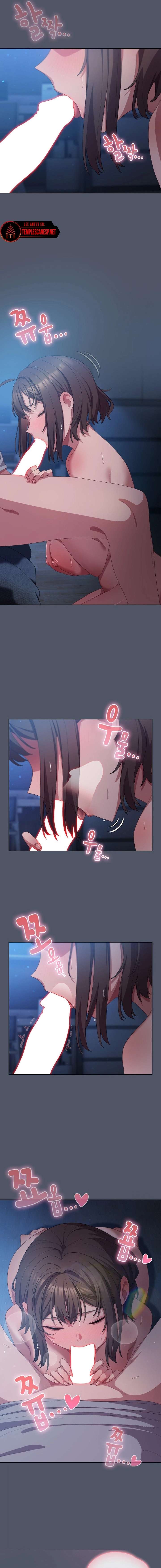 Maullidos de amor Capítulo 25 - Page 11