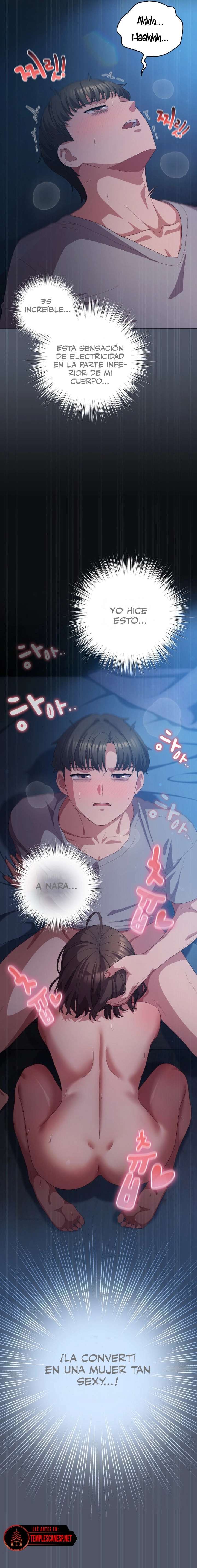 Maullidos de amor Capítulo 25 - Page 14