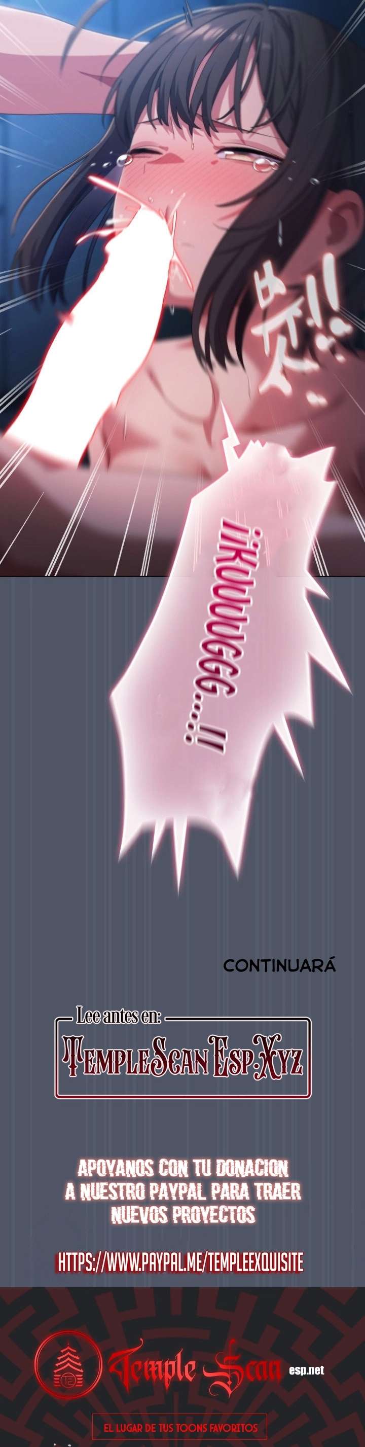 Maullidos de amor Capítulo 25 - Page 16