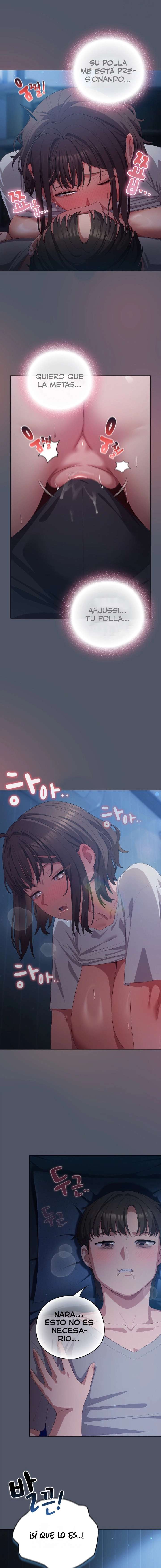 Maullidos de amor Capítulo 25 - Page 3