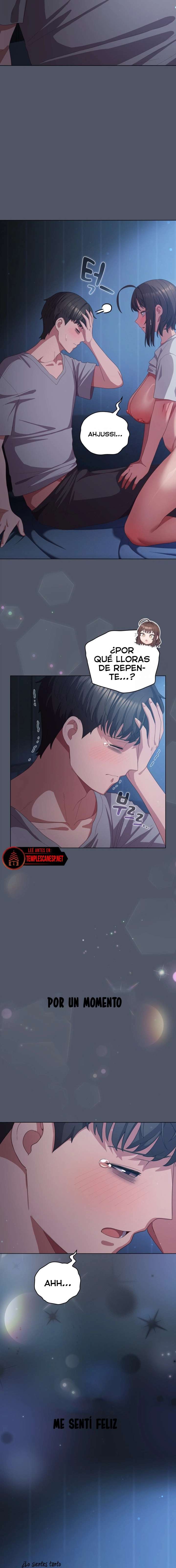 Maullidos de amor Capítulo 25 - Page 9