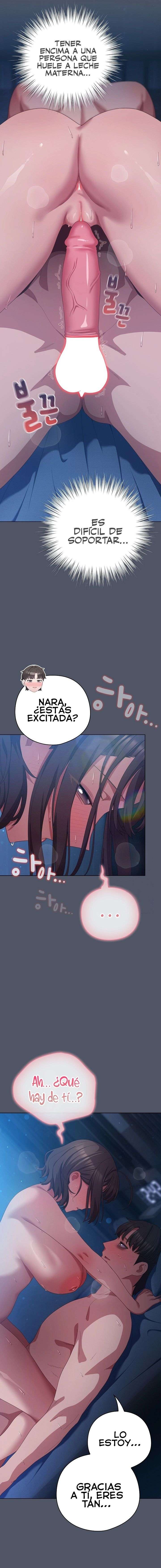 Maullidos de amor Capítulo 26 - Page 10