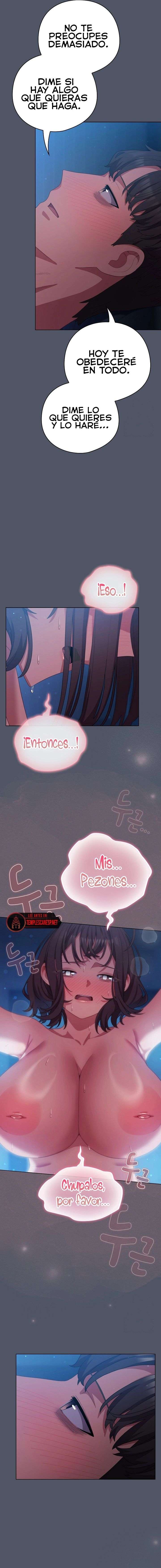 Maullidos de amor Capítulo 26 - Page 13