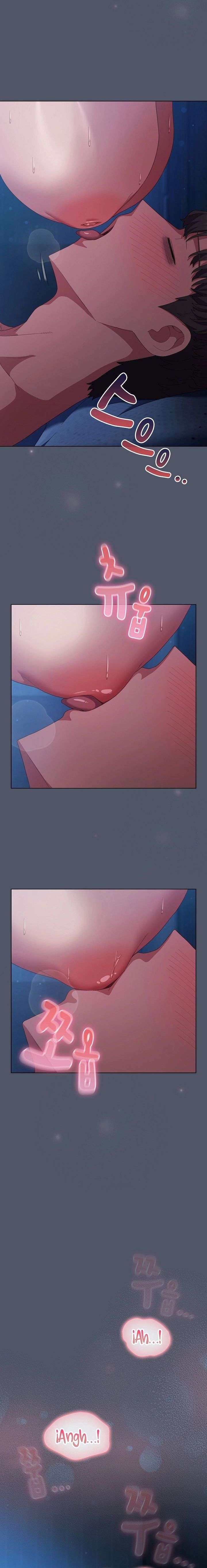 Maullidos de amor Capítulo 26 - Page 14