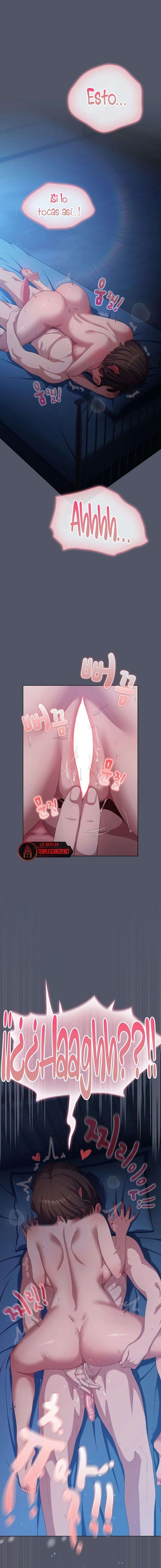 Maullidos de amor Capítulo 26 - Page 17