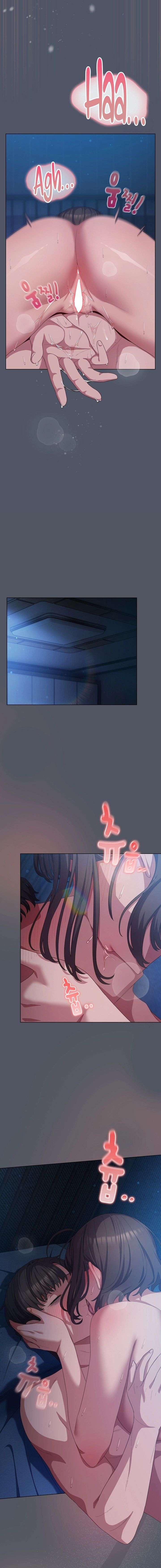 Maullidos de amor Capítulo 26 - Page 18