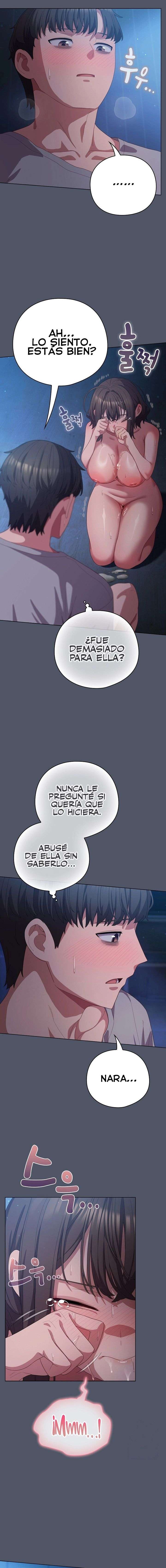 Maullidos de amor Capítulo 26 - Page 2