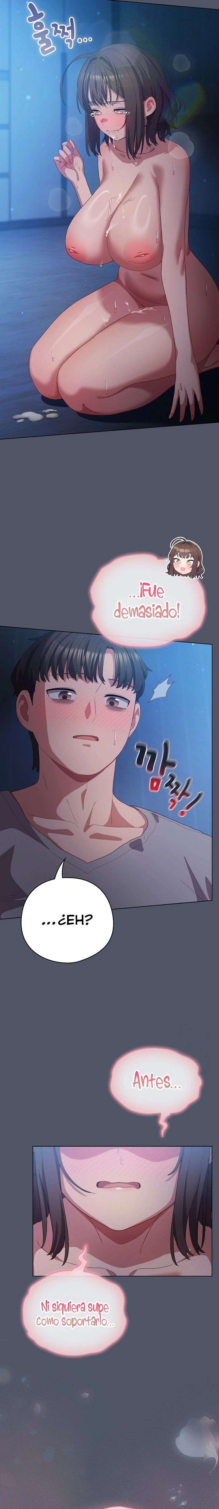 Maullidos de amor Capítulo 26 - Page 3