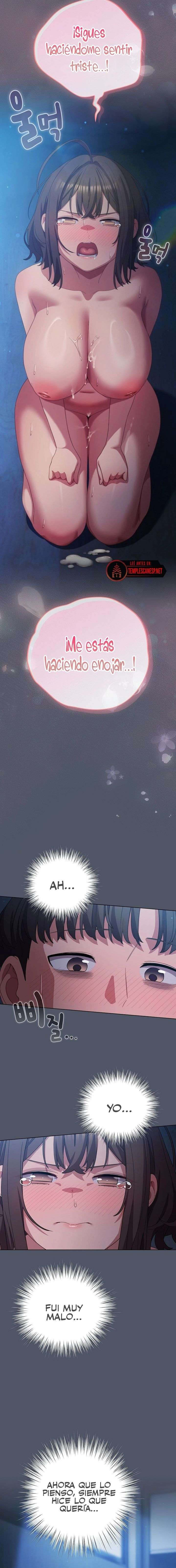 Maullidos de amor Capítulo 26 - Page 4