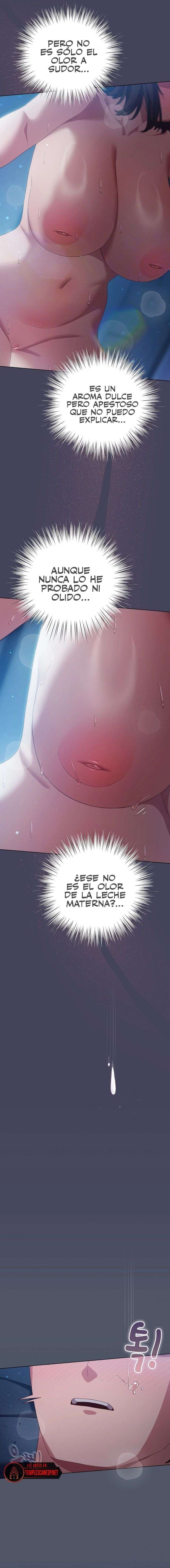 Maullidos de amor Capítulo 26 - Page 9