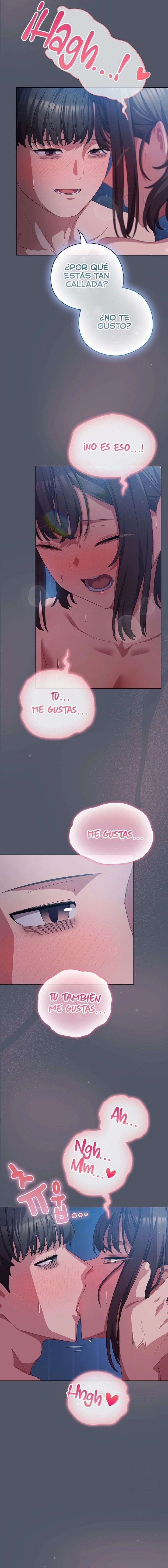 Maullidos de amor Capítulo 27 - Page 13