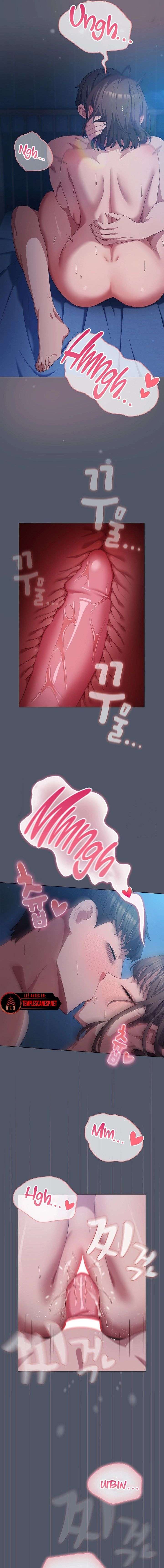 Maullidos de amor Capítulo 27 - Page 14