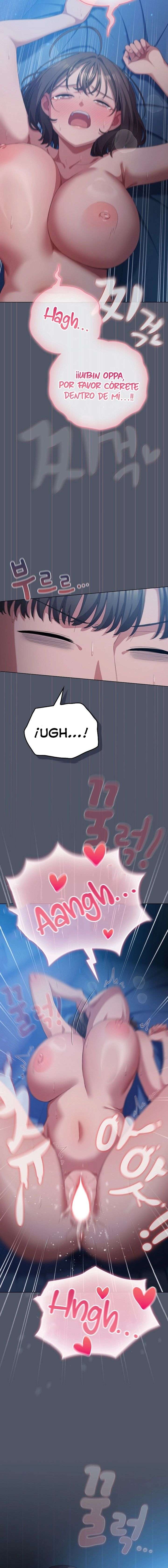 Maullidos de amor Capítulo 27 - Page 17