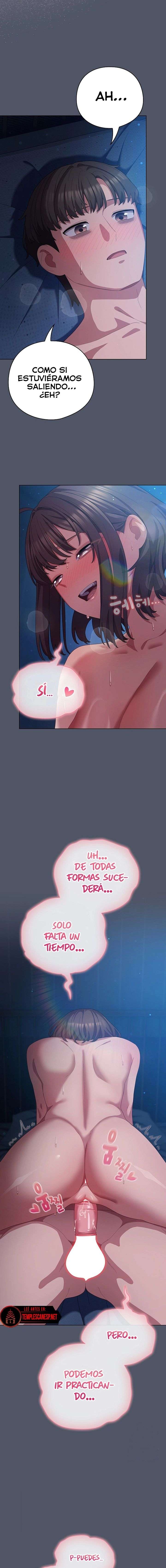 Maullidos de amor Capítulo 27 - Page 2